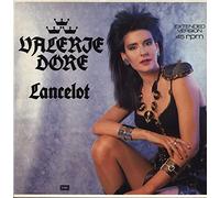 Valerie Dore - Lancelot (Ext. Version, 1986) [Import]