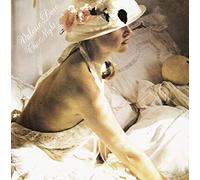 Valérie Dore - The Night (Édition limitée sur Vinyle coloré)