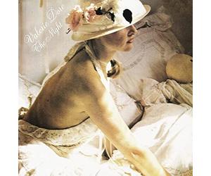Valérie Dore - The Night (Édition limitée sur Vinyle coloré)