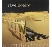 Valerie Gelinas - Ravel Bolero