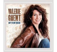 Valerie Ghent - to Day Dream