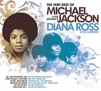 Valerie Heywood - Very Best of Michael Jackson 5 / Diana Ross & The Supremes