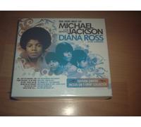 Valerie Heywood - Very Best of Michael Jackson 5 / Diana Ross & The Supremes