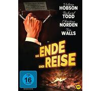 Das Ende einer Reise – Valerie Hobson et Richard Todd – DVD
