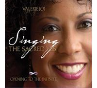 Valerie Joi Fiddmont - Singing The Sacred Yes [Import]