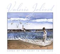 Valerie Jolivet - Songs of Heart to The Lord