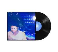 Valerie June - Alligator Bites Jamais Heal (2025) LP Gold Vinyl Précommande