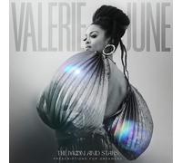 June Valerie – The Moon and Stars: Prescriptions for Dreamers – Vinyle blanc (import)