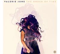 Valerie June - The Order Of Time [New Vinyl LP] 180 Gram