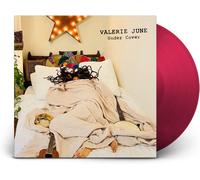 Valerie June - Under Cover (Lim. Ed.) (2022) LP Vinyle Magenta Pré Commande