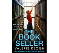 Valerie Keogh The Bookseller (Poche)