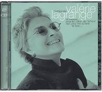 Valérie Lagrange - L'Intégrale