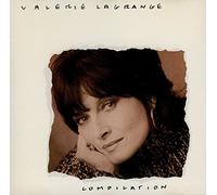 Valerie Lagrange : La Compilation