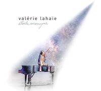 Valerie Lahaie - Etoile Anonyme [Cd] Canada - Import