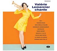 Valérie Lemercier chante
