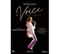 Valerie Lemercier - The Voice of Love (Aline) [Import]