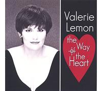 Valerie Lemon - Way of The Heart