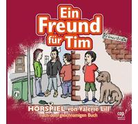 Valerie Lill - EIN Freund für Tim: Hörspiel (CD) [Import]