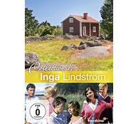 Inga Lindström Collection 17 – Valerie Niehaus, Alexander Söderlind – 3 DVD – Import