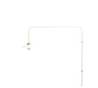 Valerie Objects Suspension N°5 Applique Murale Ivoire