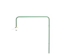 Valerie Objects Suspension N°5 Applique Murale Vert
