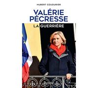 Valérie Pécresse, la guerrière