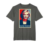 Valérie Pécresse Présidente France Elections Vote T-Shirt