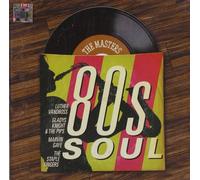 Valerie Simpson - 80'S Soul