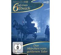 Valerie Sophie Körfer;Justus Czaja - Sechs Auf Einen Streich: das Märchen Vom Goldenen [Import]