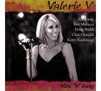 Valerie V - Valerie V Nice 'N' Easy