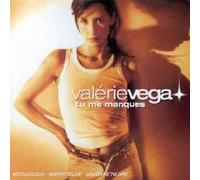 Valérie Vega - Tu Me Manques