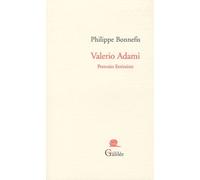 Valerio Adami - Portraits Littéraires