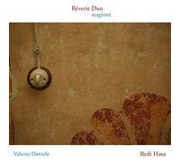 Valerio Daniele Redi Hasa - Stagioni [Import]
