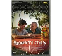 Valerio di Benedetto Cristian di Sante Sara Tosti - Spaghetti Story [Import]
