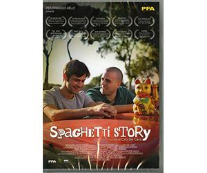 Valerio di Benedetto Cristian di Sante Sara Tosti - Spaghetti Story [Import]