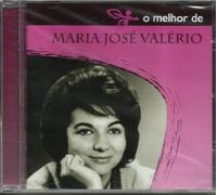 Valerio, Maria Jose - O Melhor de