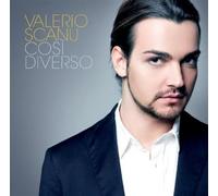 Valerio Scanu - Cosi' Diverso