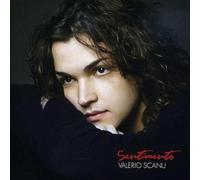 Valerio Scanu – Sentimento