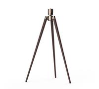 Valerion - Support Vidéoprojecteur Wts-01 - Trépied En Noyer