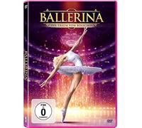 Ballerina - Ihr Traum vom Bolschoi (DVD) Alisa Freundlich Valentine Telichkina