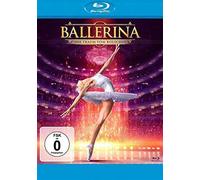 Valeriy Todorovskiy - Ballerina: Ihr Traum Vom Bolschoi [Blu-Ray] [Import]