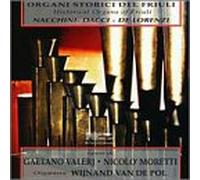 Valerj - Historical Organs of Friuli