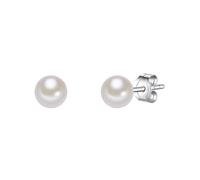 Valero Pearls Boucles d’oreilles puces perles de culture d’eau douce