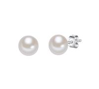 Valero Pearls Boucles d’oreilles puces perles de culture d’eau douce