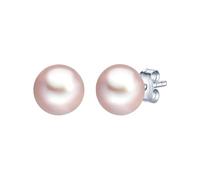 Valero Pearls Boucles d’oreilles puces perles de culture d’eau douce