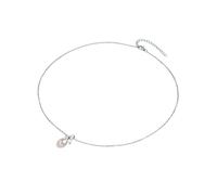 Valero Pearls Chaîne argent, Taille One Size