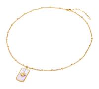 Valero Pearls Chaîne or, Taille One Size