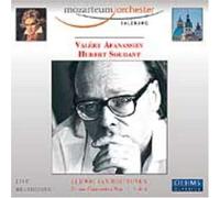 Valery Afanassiev - Beethoven: Piano Concert 1, 2 & 4 [Import]