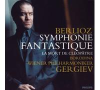 Valery Gergiev - Berlioz:Symphonie Fantastique