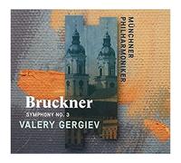 Bruckner, A. – Symphonie n°3 – Import